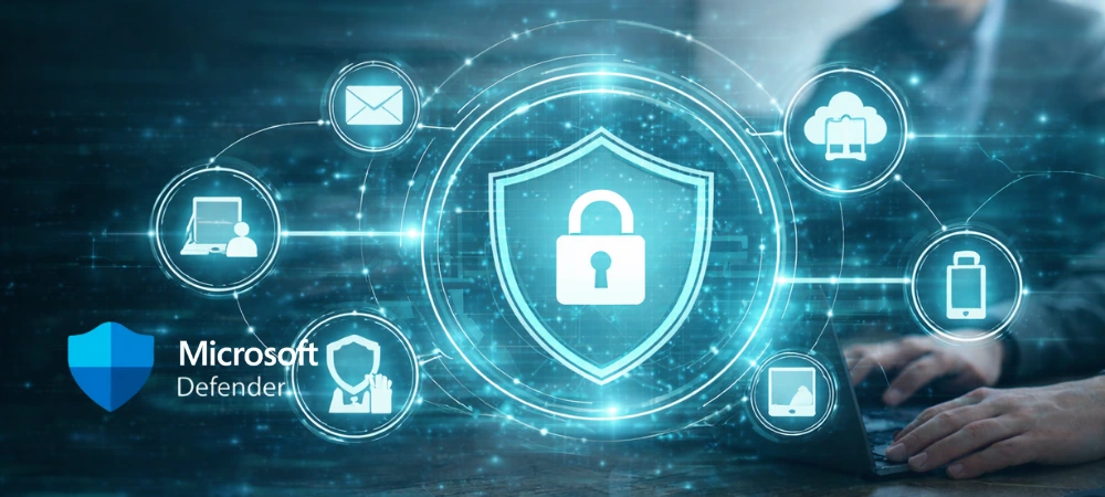Seguridad Digital Empresarial